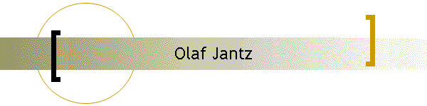 Olaf Jantz