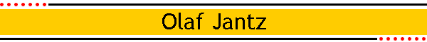 Olaf Jantz