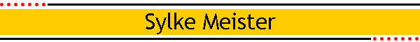 Sylke Meister
