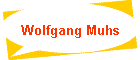 Wolfgang Muhs